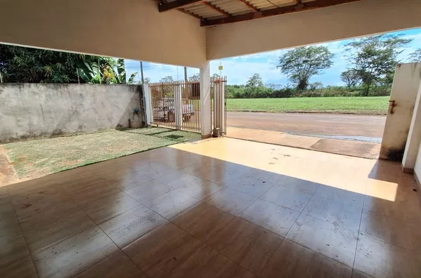Casa para aluguel, 2 quarto(s),  Jardim Tarumã, Tangará Da Serra