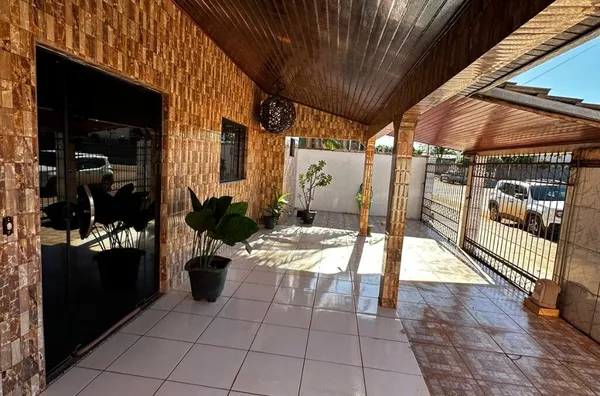 Casa para venda, 3 quarto(s),  Jardim Tangará Ii, Tangará Da Serra