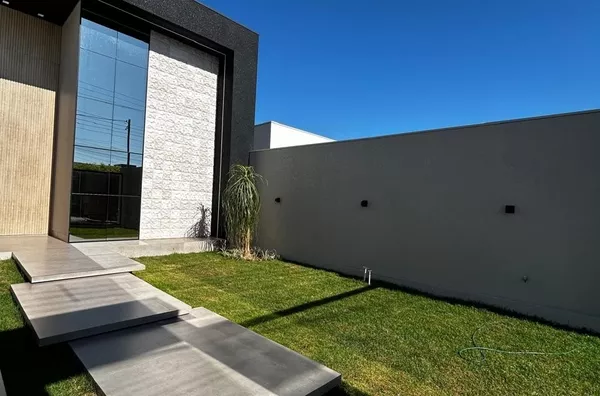 Casa para venda, 6 quarto(s),  Jardim Itália, Tangará Da Serra