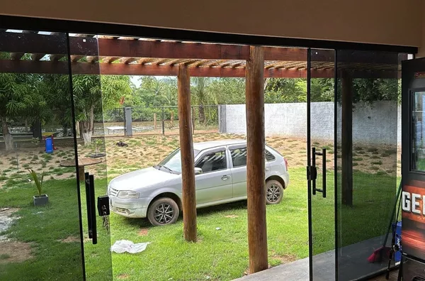 Chácara para venda, Zona Rural, Lambari Do Oeste