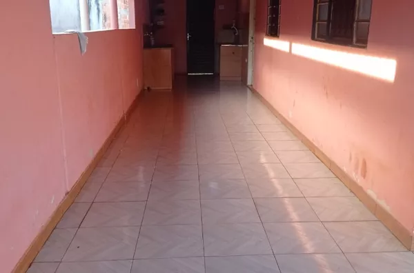 Casa para venda 2 quarto(s) jardim dona julia tangará da serra