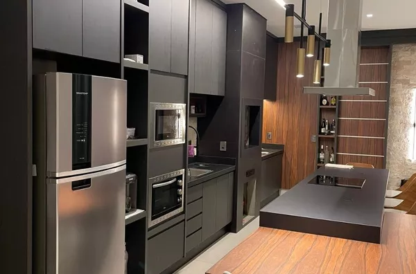 Casa para venda, 3 quarto(s),  Vila Alta, Tangará Da Serra