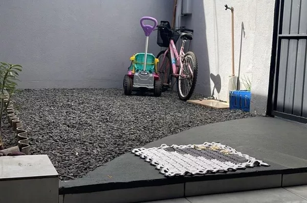 Casa para venda,  Jd. Rio Preto, Tangará da Serra