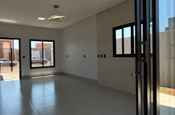 Casa para venda, Reserva Do Parque, Tangará Da Serra - Foto 2