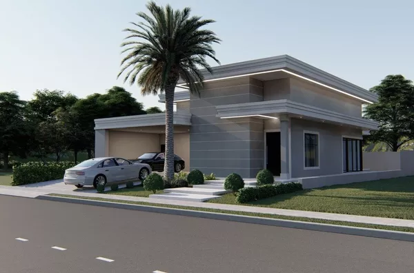 Casa para venda, 3 quarto(s),  Manacá, Tangará Da Serra