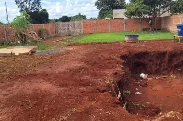 ÁREA para venda,  Linha 12, Tangará Da Serra