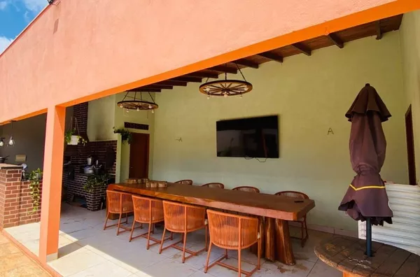 Casa para venda, Alto Da Boa Vista, Tangará Da Serra - Foto 2
