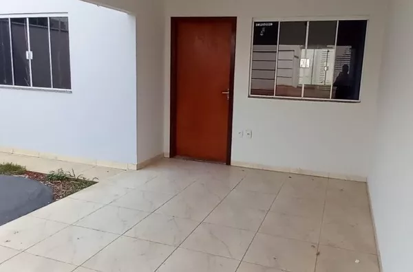 Casa para aluguel, Jardim Itália, Tangará da Serra