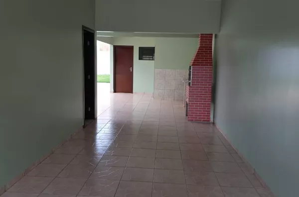 Casa para aluguel, Vila Araputanga, Tangará da Serra