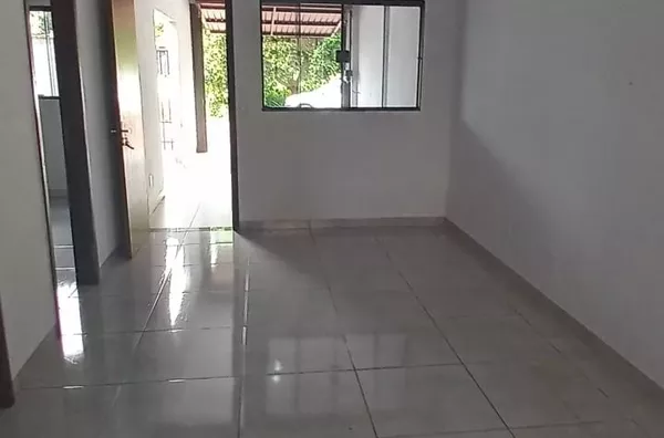 Casa para aluguel 2 quarto(s) jardim tarumã tangará da serra