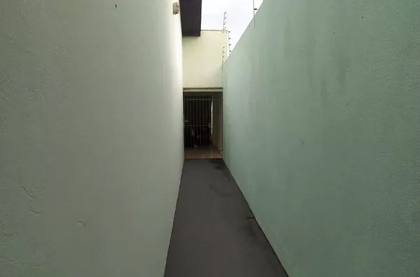 Casa para venda, Jardim Tarumã, Tangará da Serra