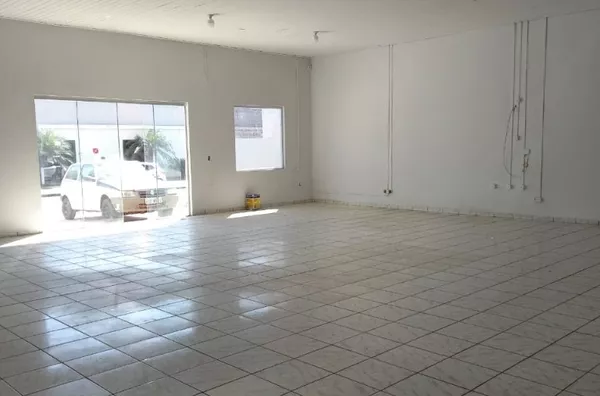 Sala comercial para venda 