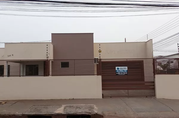 Casa para aluguel, Centro, Tangará da Serra