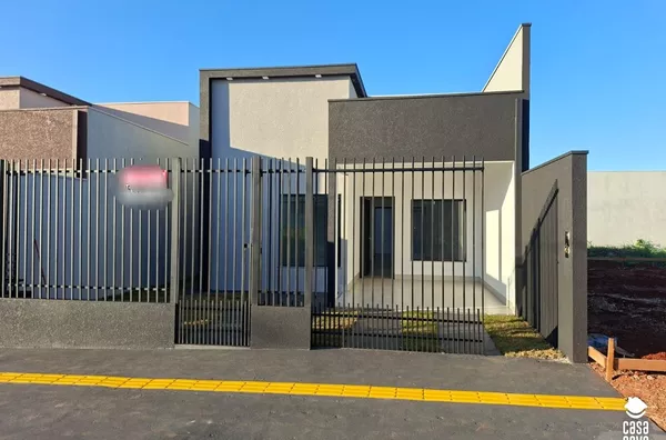 Casa para venda, 2 quarto(s),  Parque Da Mata, Tangará Da Serra