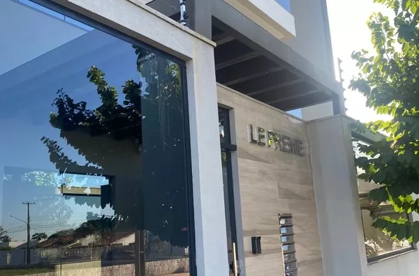 Apartamento para aluguel 