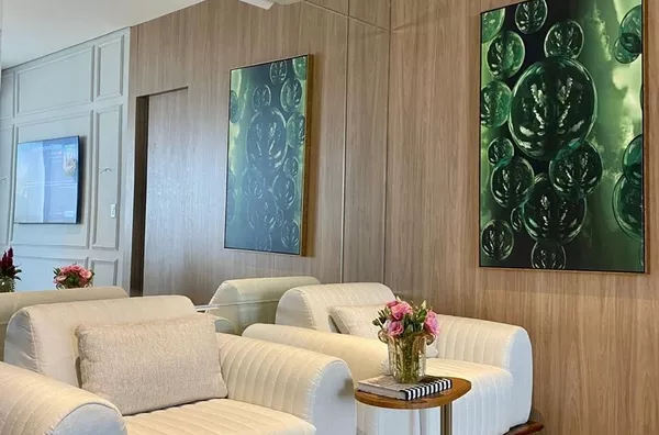 Apartamento para venda, 3 quarto(s),  - Selecione - Bairro, Cuiabá