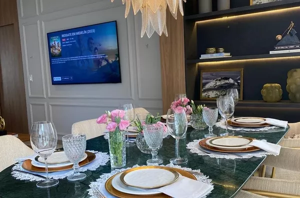 Apartamento para venda, 3 quarto(s),  - Selecione - Bairro, Cuiabá