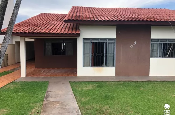Casa Para Venda