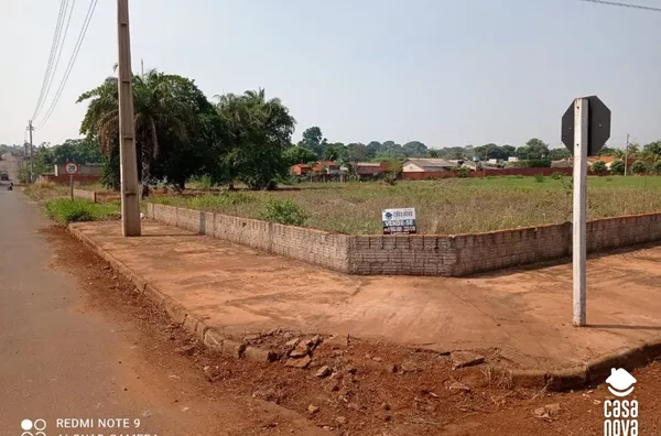 Terreno para venda 1 quarto(s) jardim floriza tangará da serra