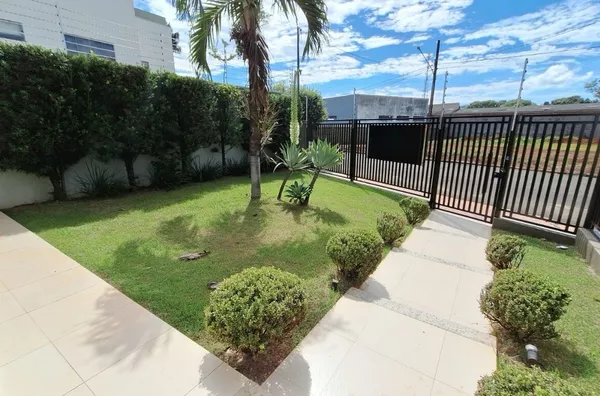 Casa para venda, 3 quarto(s),  Vila Alta, Tangará Da Serra