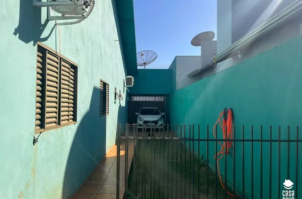 Casa para venda, 3 quarto(s),  Tarumã, Tangará Da Serra