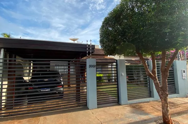 Casa para venda,  Jardim Aeroporto, Tangará Da Serra