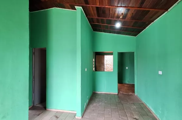 Casa para aluguel, 2 quarto(s), Jardim Tarumã, Tangará Da Serra - Foto 3