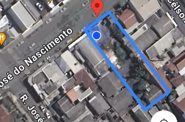 Terreno para aluguel,  Jardim Acácia, Tangará Da Serra