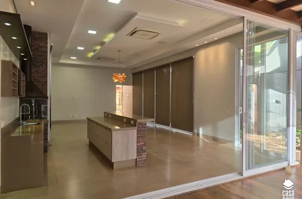 Casa em condomínio para venda,  - Selecione - Bairro, Tangará Da Serra