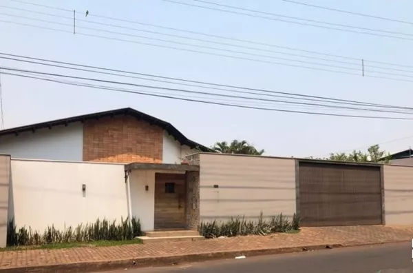 Casa Para Venda