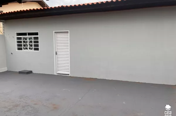 Casa para venda, Jardim Tarumã, Tangará da Serra