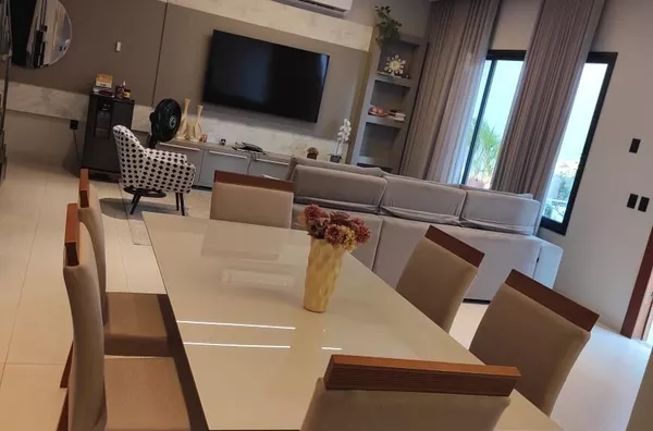 Sobrado para venda,  Jardim Tarumã, Tangará Da Serra