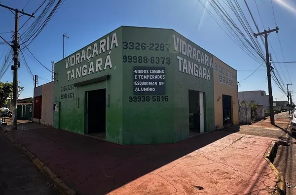 Sala comercial térrea para venda,  Jardim Europa, Tangará Da Serra