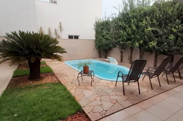 Sobrado para venda, 4 quarto(s),  Jardim Rio Preto, Tangará Da Serra