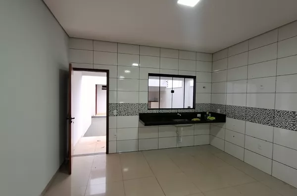 Casa para venda, 2 quarto(s),  Buritis 1, Tangará Da Serra