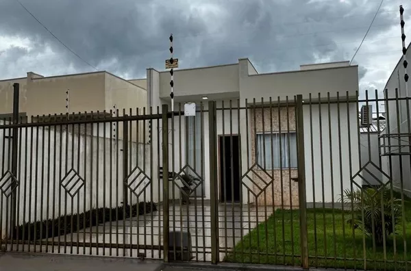 Casa para aluguel, 2 quarto(s),  Alto Da Boa Vista, Tangará Da Serra