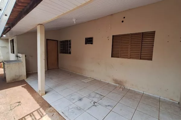 Casa para aluguel, 1 quarto(s),  Tarumã, Tangará Da Serra