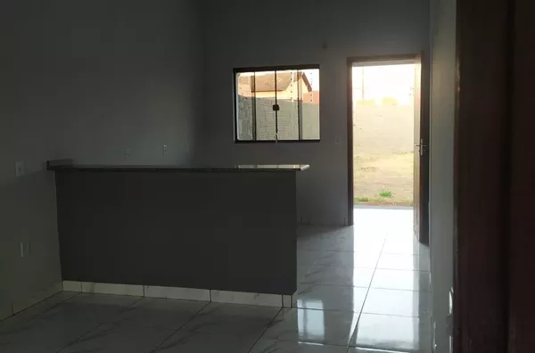 Casa para venda, Jardim Itália, Tangará da Serra