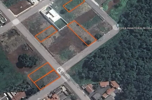 Terreno para venda 1 quarto(s) jardim floriza tangará da serra