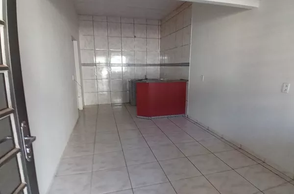 Casa para aluguel, Jardim do Lago, Tangará da Serra