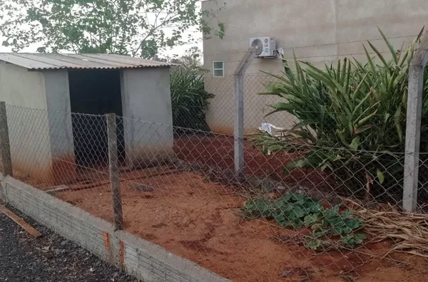 Casa para venda, São José, Tangará da Serra