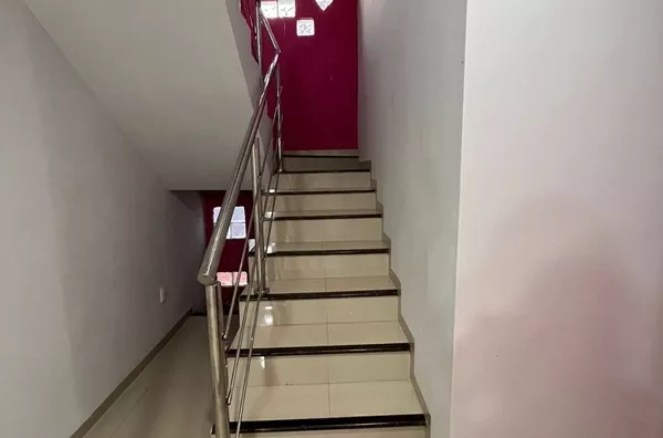 Sobrado para venda, Jardim Acapulco, Tangará da Serra