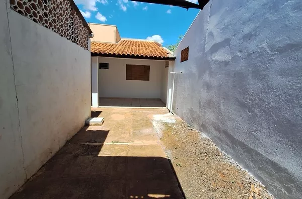 Casa para aluguel, 1 quarto(s),  Tarumã, Tangará Da Serra