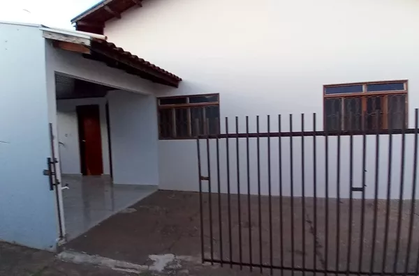 Casa para venda 