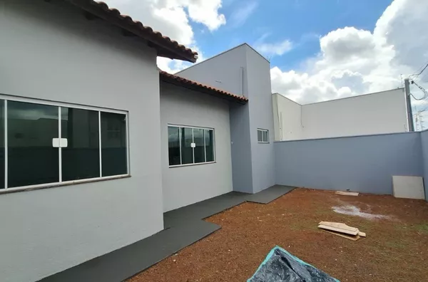 Casa para aluguel, 3 quarto(s),  Jardim Itália, Tangará Da Serra