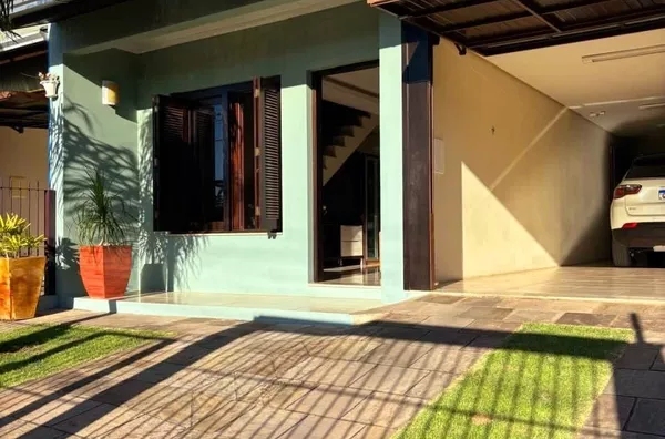 Sobrado para venda,  São Luiz, Caxias Do Sul