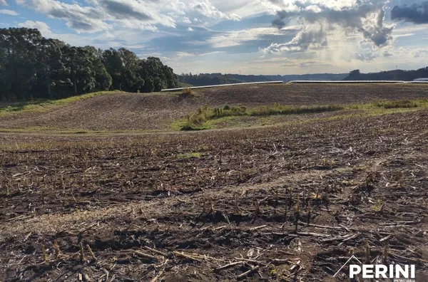 - Área de  Terra Forqueta