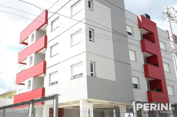 Apartamento  Venda São Victor Caxias do Sul