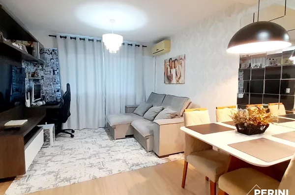 Apartamento para venda,  São Luiz, Caxias Do Sul