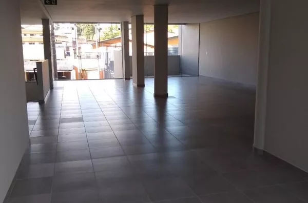 Sala Comercial Bela Vista 